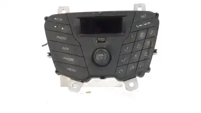 Second-hand car spare part multifunction switch for ford transit courier combi ambiente oem iam references et7618d815bg  