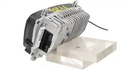 Автозапчасти б/у МНОГОФУНКЦИОНАЛЬНОЕ УПРАВЛЕНИЕ за FORD TRANSIT COURIER  ссылки OEM IAM ET7618D815BG  