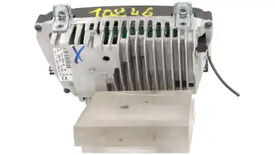 Second-hand car spare part multifunction switch for ford transit courier combi ambiente oem iam references et7618d815bg  