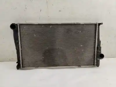 Peça sobressalente para automóvel em segunda mão radiador de água por bmw x3 (e83) 3.0d referências oem iam 3052883  