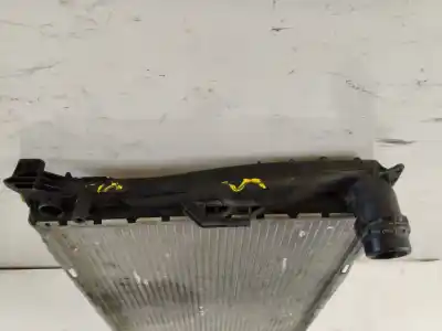 Peça sobressalente para automóvel em segunda mão radiador de água por bmw x3 (e83) 3.0d referências oem iam 3052883  