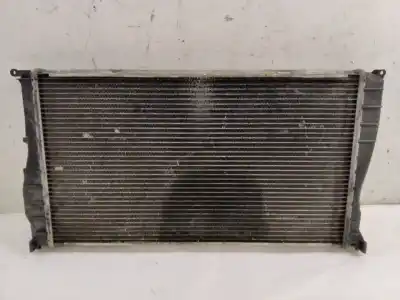 Peça sobressalente para automóvel em segunda mão radiador de água por bmw x3 (e83) 3.0d referências oem iam 3052883  