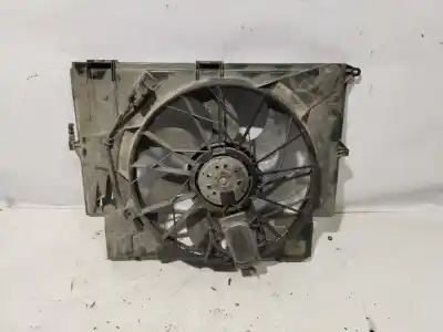 Peça sobressalente para automóvel em segunda mão termoventilador elétrico por bmw x3 (e83) 3.0d referências oem iam 0130303941