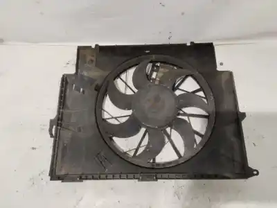 Peça sobressalente para automóvel em segunda mão termoventilador elétrico por bmw x3 (e83) 3.0d referências oem iam 0130303941  