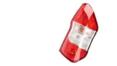 Second-hand car spare part left tailgate light for ford transit courier combi ambiente oem iam references et7613405af  