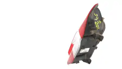 Second-hand car spare part left tailgate light for ford transit courier combi ambiente oem iam references et7613405af  