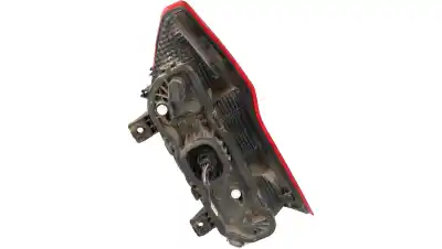 Second-hand car spare part left tailgate light for ford transit courier combi ambiente oem iam references et7613405af  