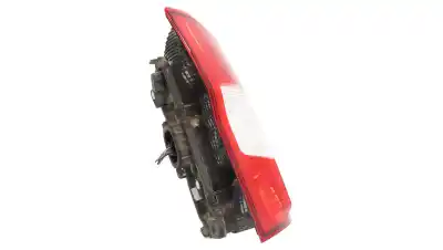 Second-hand car spare part left tailgate light for ford transit courier combi ambiente oem iam references et7613405af  