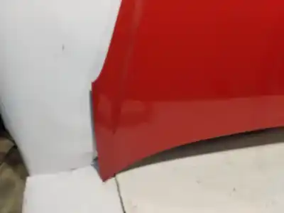 Peça sobressalente para automóvel em segunda mão capot por opel corsa d catch me referências oem iam   