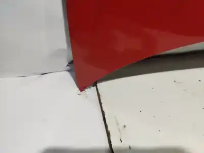 Peça sobressalente para automóvel em segunda mão capot por opel corsa d catch me referências oem iam   