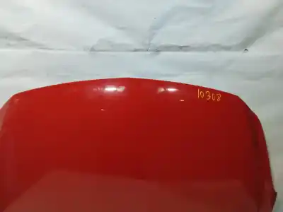 Peça sobressalente para automóvel em segunda mão capot por opel corsa d catch me referências oem iam   