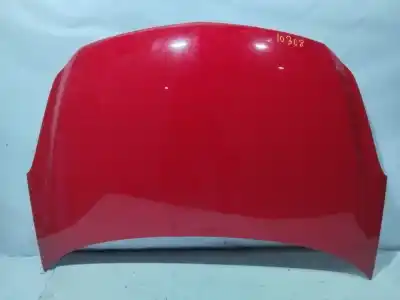 Peça sobressalente para automóvel em segunda mão capot por opel corsa d catch me referências oem iam   