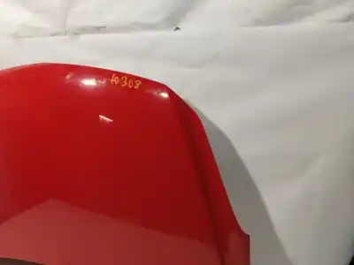Peça sobressalente para automóvel em segunda mão capot por opel corsa d catch me referências oem iam   