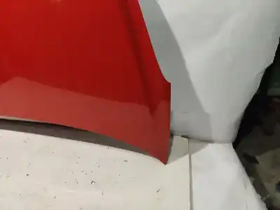 Peça sobressalente para automóvel em segunda mão capot por opel corsa d catch me referências oem iam   