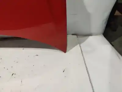 Peça sobressalente para automóvel em segunda mão capot por opel corsa d catch me referências oem iam   