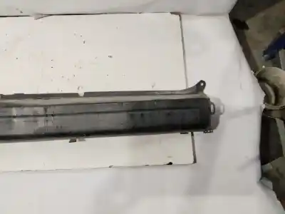 Second-hand car spare part rear bumper reinforcement for renault master kasten l1h1 ka 3.5t oem iam references 850220011r