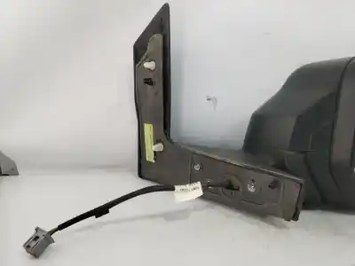 Peça sobressalente para automóvel em segunda mão espelho retrovisor direito por ford transit courier combi ambiente referências oem iam et7617682fb5ja6