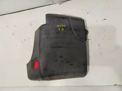Second-hand car spare part right rear bumper for renault master kasten l1h1 ka 3.5t oem iam references 851200001