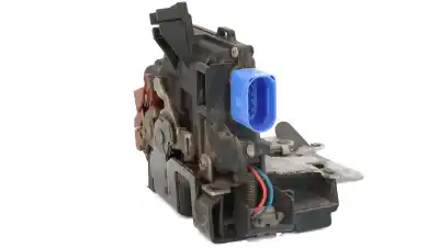 İkinci el araba yedek parçası SOL ÖN KAPI KILIDI için AUDI A3 (8P)  OEM IAM referansları 4E1837015  