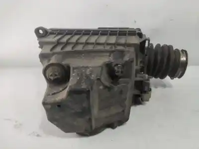 Peça sobressalente para automóvel em segunda mão Suporte Do Filtro De Ar por FORD TRANSIT COURIER Combi Ambiente Referências OEM IAM   