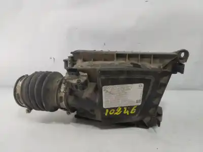 Peça sobressalente para automóvel em segunda mão suporte do filtro de ar por ford transit courier combi ambiente referências oem iam   