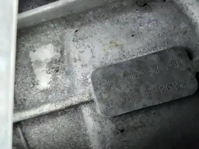 Pezzo di ricambio per auto di seconda mano riduttore per audi a3 sportback (8va) ambiente riferimenti oem iam pfl  
