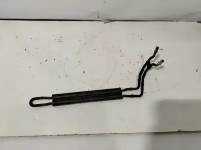 Pezzo di ricambio per auto di seconda mano radiatore olio sterzo per bmw x3 (e83) xdrive 18d 143 cv / 105 kw riferimenti oem iam 17113413195  