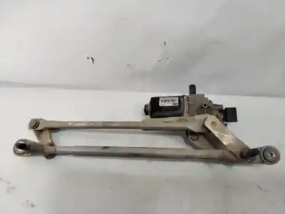 Автозапчасти б/у мотор переднего стеклоочистителя за ford transit courier combi ambiente ссылки oem iam et7617500ae  