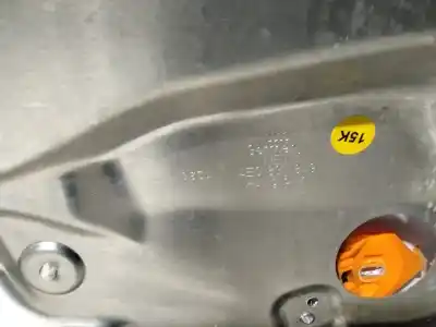 Автозапчасти б/у регулятор стекла переднего левого за audi a8 (4e2) 4e2 ссылки oem iam 4e0837849  