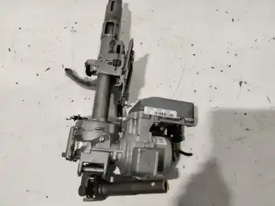 Second-hand car spare part steering column for ford transit courier combi ambiente oem iam references ay113c529gd  