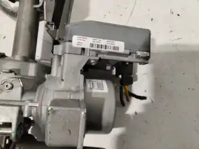 Second-hand car spare part steering column for ford transit courier combi ambiente oem iam references ay113c529gd  