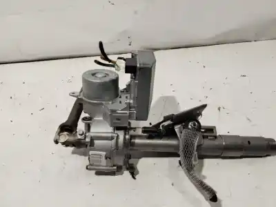 Second-hand car spare part steering column for ford transit courier combi ambiente oem iam references ay113c529gd  