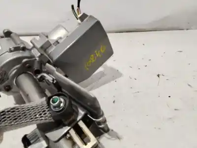 Second-hand car spare part steering column for ford transit courier combi ambiente oem iam references ay113c529gd  