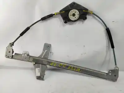 Автозапчасти б/у регулятор стекла переднего правого за peugeot 307 break / sw (s1) break xs ссылки oem iam 9634456880  