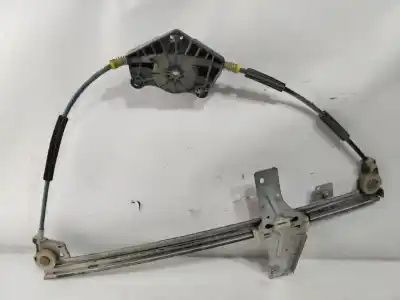 Автозапчасти б/у регулятор стекла переднего правого за peugeot 307 break / sw (s1) break xs ссылки oem iam 9634456880  