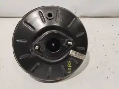 Second-hand car spare part brake servo for renault captur zen oem iam references 472103202r