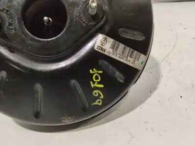 Peça sobressalente para automóvel em segunda mão servo freio por renault captur zen referências oem iam 472103202r  
