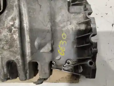 Peça sobressalente para automóvel em segunda mão cárter por audi a4 berlina (8e) 2.0 tdi 16v (103kw) referências oem iam 03g103603