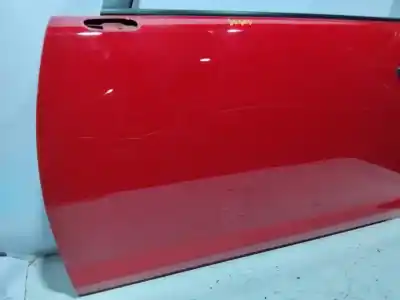 Peça sobressalente para automóvel em segunda mão porta da frente esquerda por opel corsa d catch me referências oem iam   