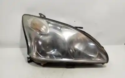 Автозапчастина б/у  для LEXUS RX (_U3_)  Посилання на OEM IAM   