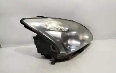 Автозапчастина б/у права фа для lexus rx (_u3_) 400h (mhu38_) посилання на oem iam   