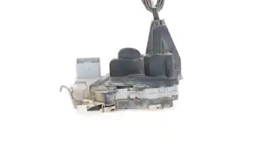 Second-hand car spare part front right door lock for peugeot 307 break / sw (s1) break xs oem iam references   