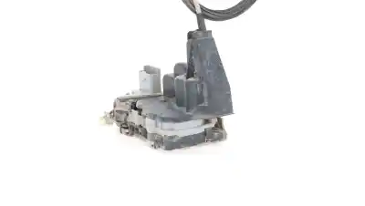 Second-hand car spare part Front Right Door Lock for PEUGEOT 307 BREAK / SW (S1) BREAK XS OEM IAM references   