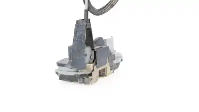 Second-hand car spare part front right door lock for peugeot 307 break / sw (s1) break xs oem iam references   