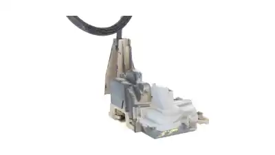 Second-hand car spare part front right door lock for peugeot 307 break / sw (s1) break xs oem iam references   