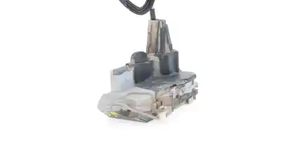 Second-hand car spare part front right door lock for peugeot 307 break / sw (s1) break xs oem iam references   