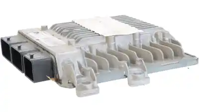 Second-hand car spare part ecu engine control for peugeot 307 break / sw (s1) break xs oem iam references hw9655041480  