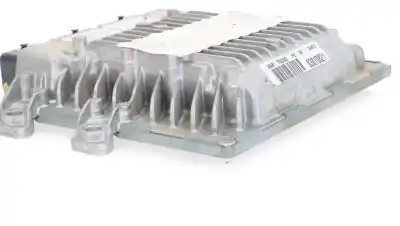 Second-hand car spare part ecu engine control for peugeot 307 break / sw (s1) break xs oem iam references hw9655041480  