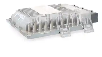 Second-hand car spare part ecu engine control for peugeot 307 break / sw (s1) break xs oem iam references hw9655041480  