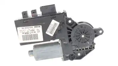 Second-hand car spare part right front window motor for peugeot 307 break / sw (s1) break xs oem iam references 9637130480  